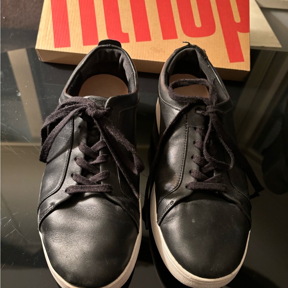 Fitflop rally sneakers